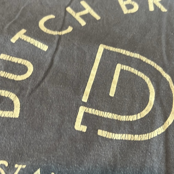 ✌️Dutch brothers size medium - Picture 9 of 9